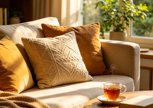 How Small Daily Habits Quietly Change Your Entire Life？