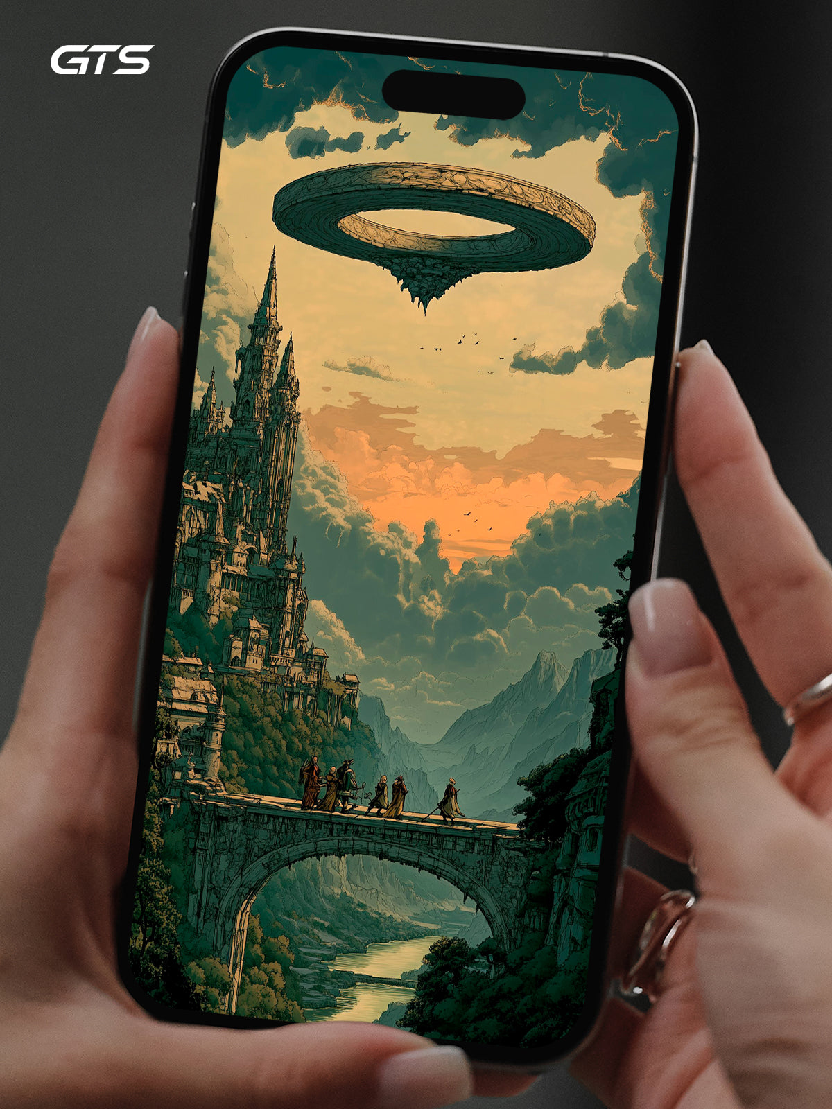 《Object from Outer Space》