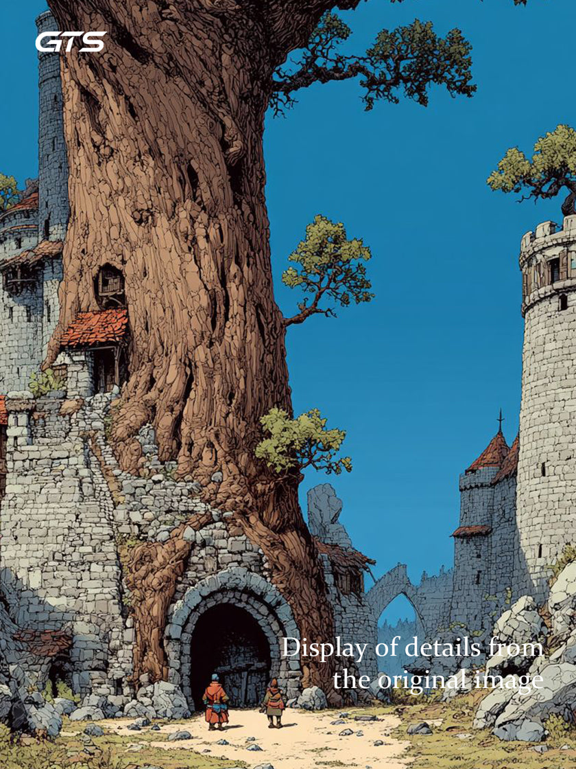 《Tree Hole》